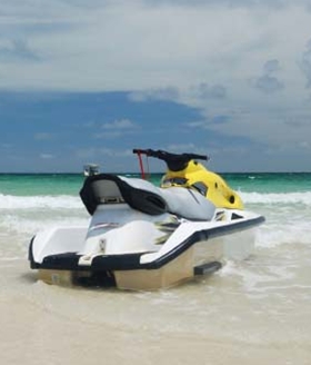 Personal Watercraft Batteries