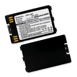 SPECTRALINK 8020 / 8030 3.7V 1800mAh LI-ION BATTERY (9322537201)