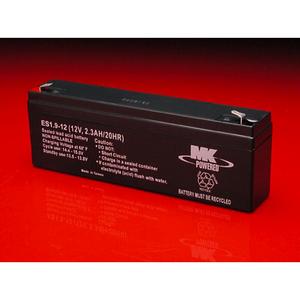 MK Sealed AGM 12 Volt Battery (12V022)