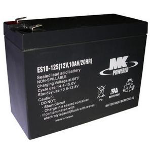 MK Sealed AGM 12 Volt Battery (12V100S)