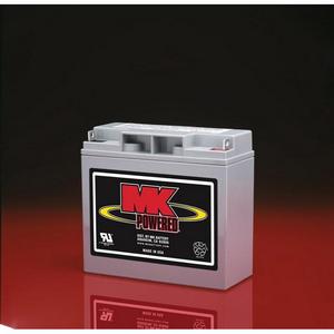 MK Sealed AGM 12 Volt Battery (12V180)