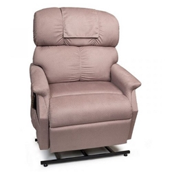 Comforter Wide - Tall
