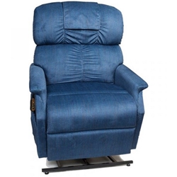 Comforter Wide - Tall