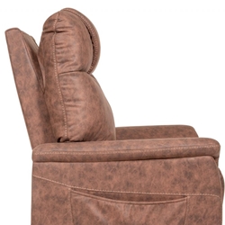 The Siesta Chair