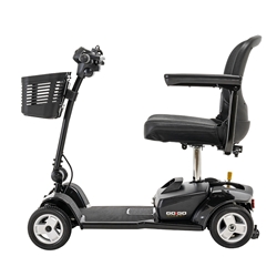 Pride Go-Go Ultra X 4 - Wheel Scooter