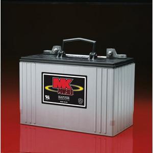 MK Sealed AGM 12 Volt Battery (Size 31)