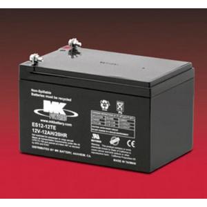 MK Sealed AGM 12 Volt Battery (12V120TE)