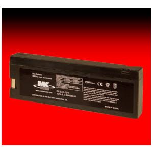 MK Sealed AGM 12 Volt Battery (12V023)