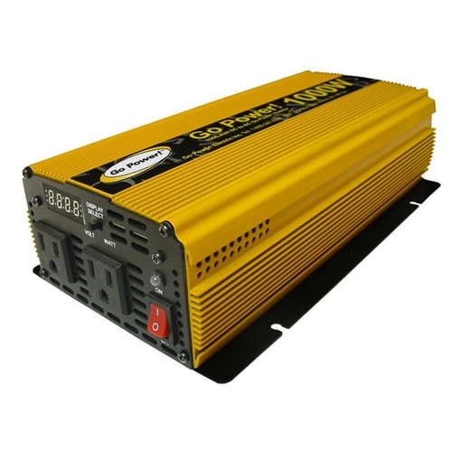 Inverter