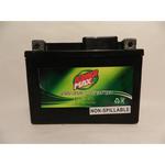 Power Max    12 Volt  Battery (GT4L-BS)