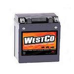 WestCo Power Sport 12 Volt  Battery (YB14L-A2 / YTX14AHL-BS)