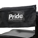 Pride Armrest Cover