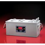 MK 12 Volt Sealed Gel Battery - Size 4D