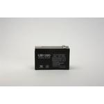 Universal Sealed AGM 12 Volt 8AH Battery (UB1280F2)