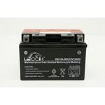 LEOCH Power Sport 12V (EB12A-BS),  AGM Maintenance Free