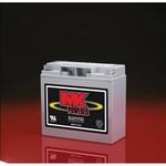 MK Sealed AGM 12 Volt Battery (12V180)