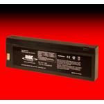 MK Sealed AGM 12 Volt Battery (12V023)