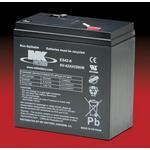 MK Sealed AGM 6 Volt Battery (6V420)