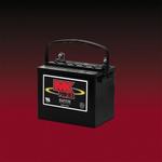 Deka Sealed AGM 12 Volt Battery (Size U1)