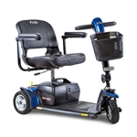 Pride Go-Go Sport 3-Wheel