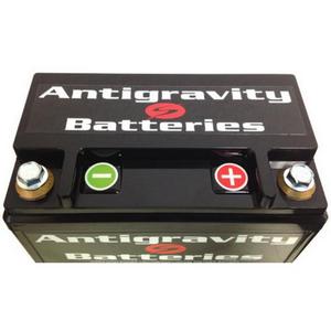 Antigravity Battery (92-AG-YTX12-20)