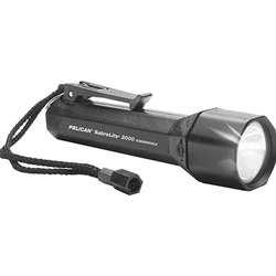 Pelican Sabrelite 2000 Flashlight