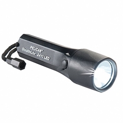 Pelican StealthLite 2410 LED Flashlight