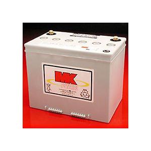 MK Sealed Gel 12 Volt Battery (Size 34) FT