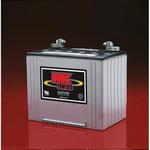 MK Sealed AGM 12 Volt Battery (Size 24)