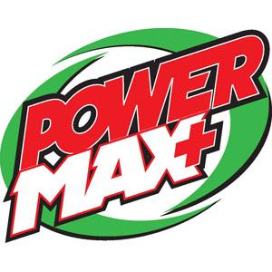Power Max 6 Volt Conventional Battery (6N4B-2A)